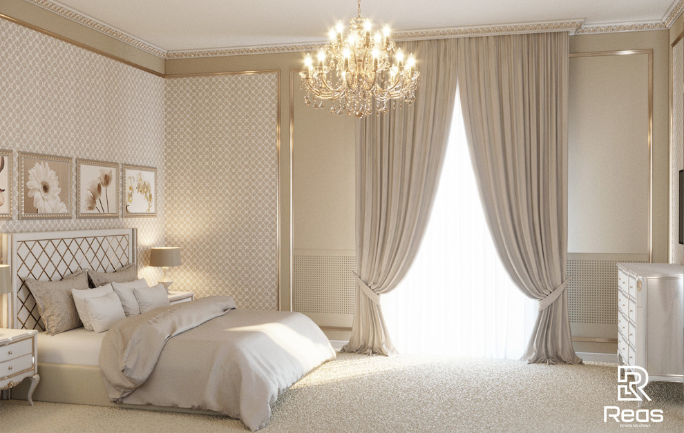 Дизайн интерьеров