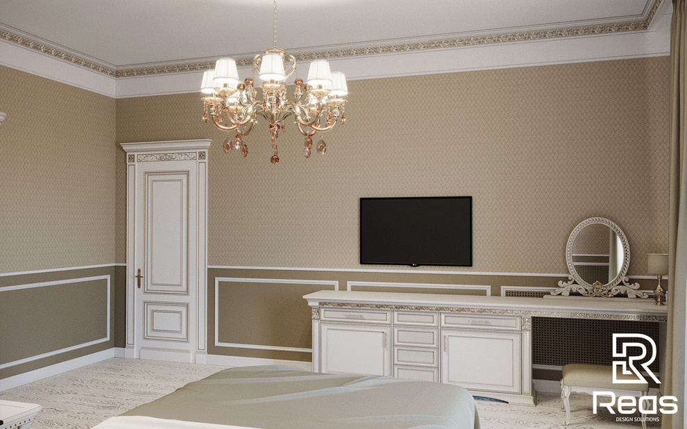 Дизайн интерьеров