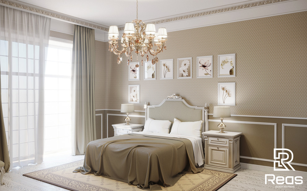 Дизайн интерьеров