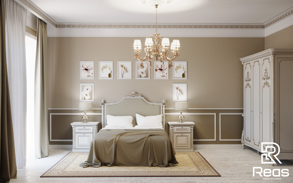 Дизайн интерьеров