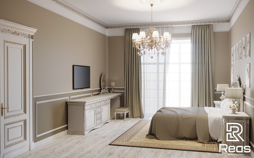 Дизайн интерьеров