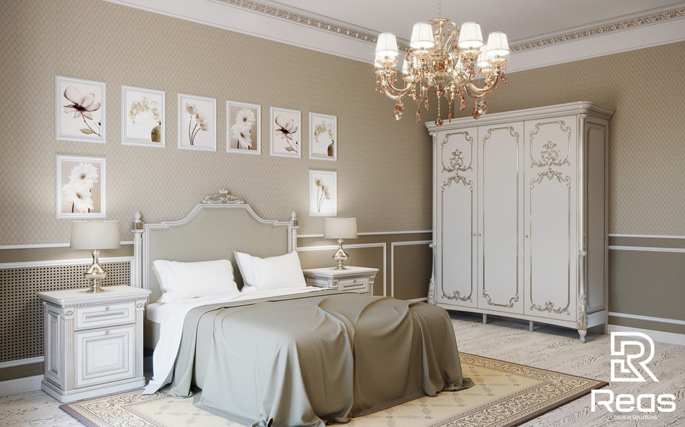 Дизайн интерьеров