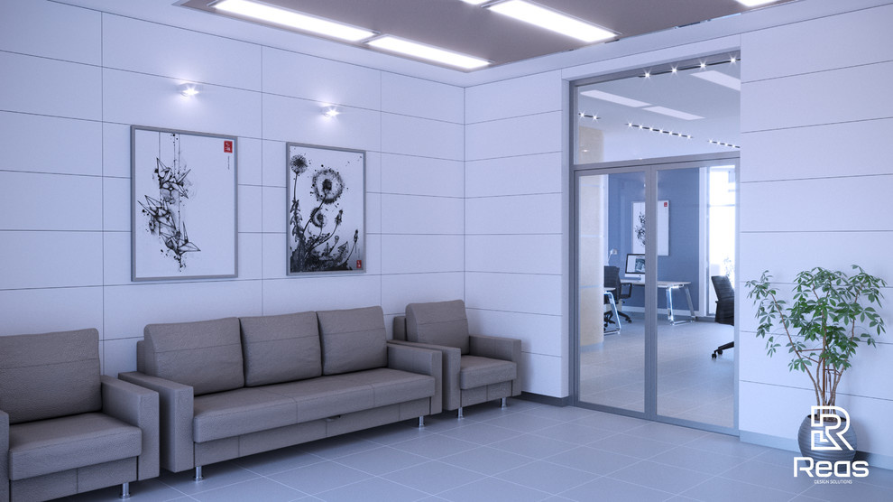 Дизайн интерьеров