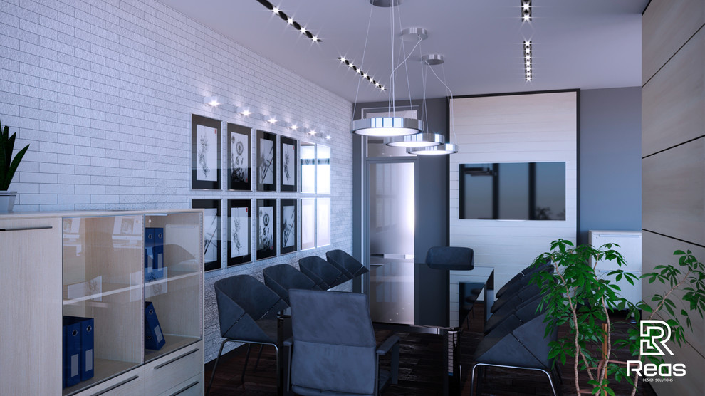 Дизайн интерьеров