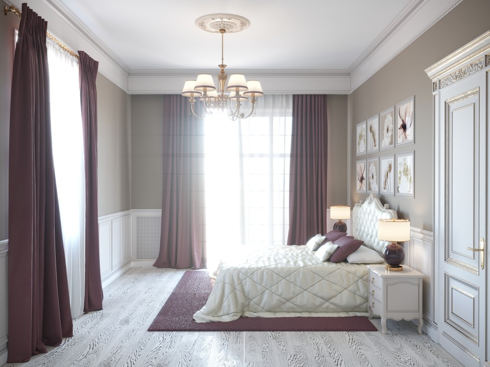 Дизайн интерьеров