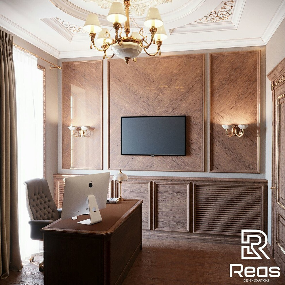 Дизайн интерьеров