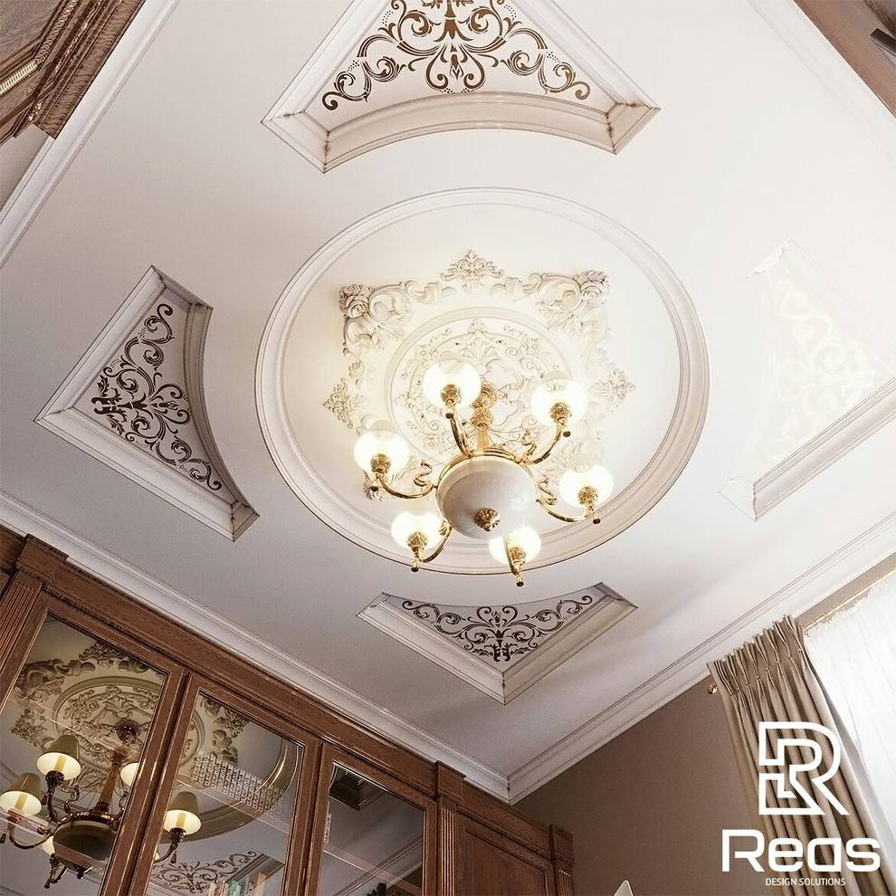 Дизайн интерьеров