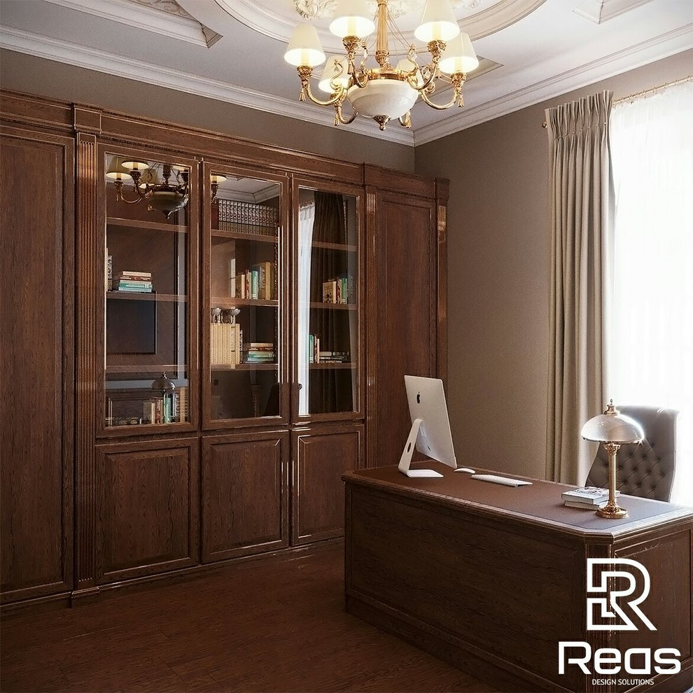 Дизайн интерьеров