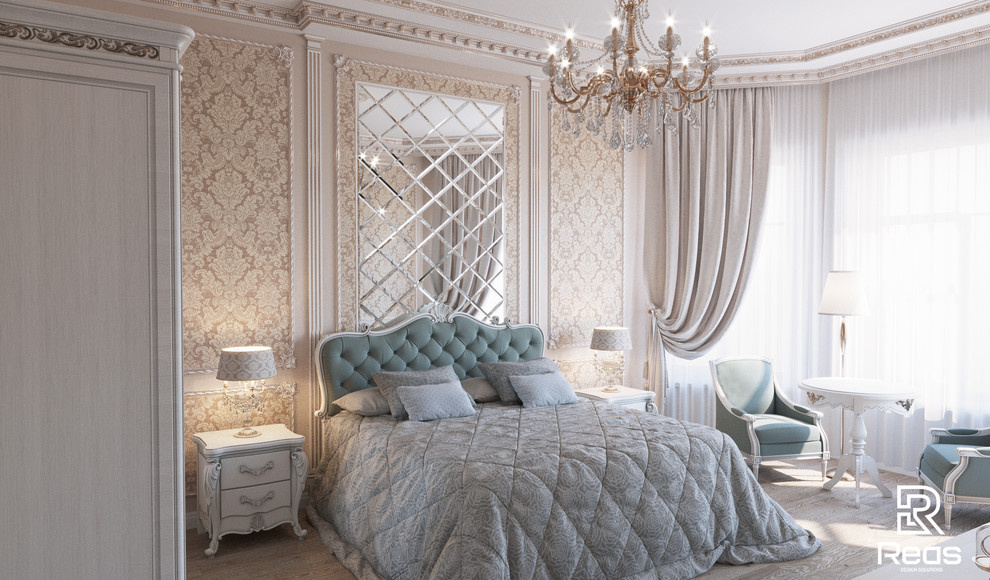 Дизайн интерьеров