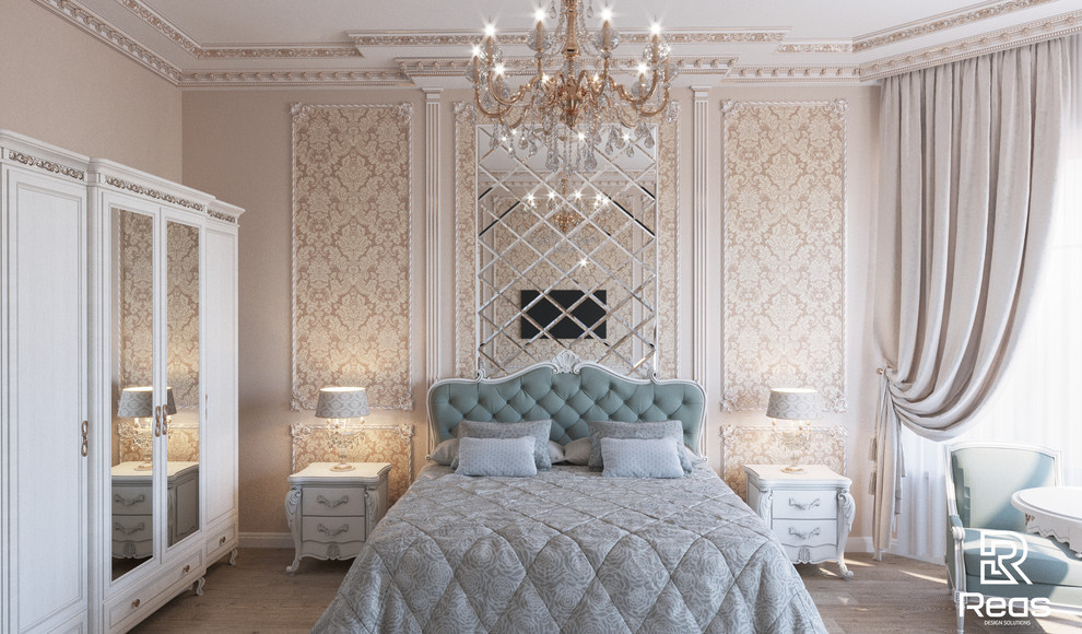 Дизайн интерьеров