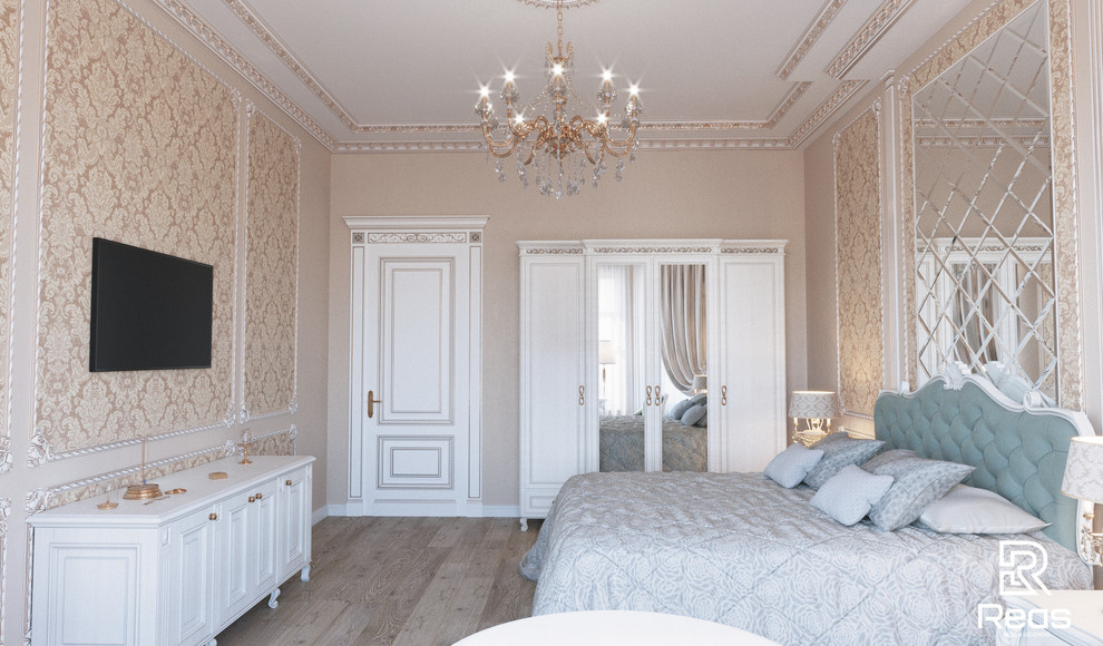 Дизайн интерьеров