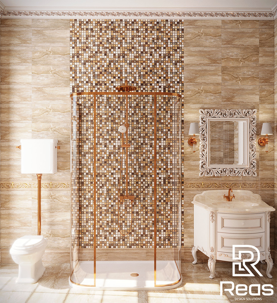 Обложка проекта: Дизайн интерьеров