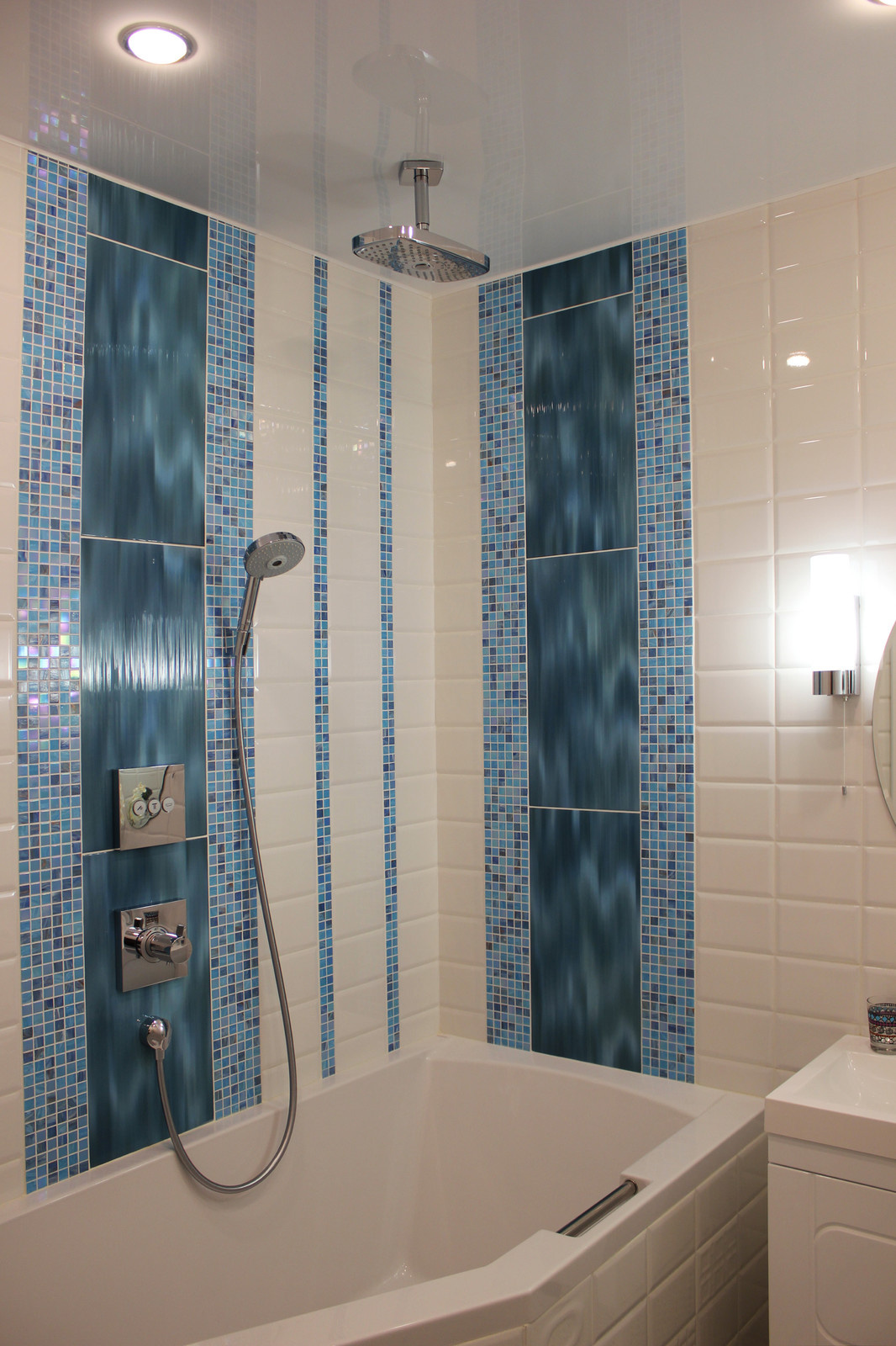 Квартира в Приморском районе