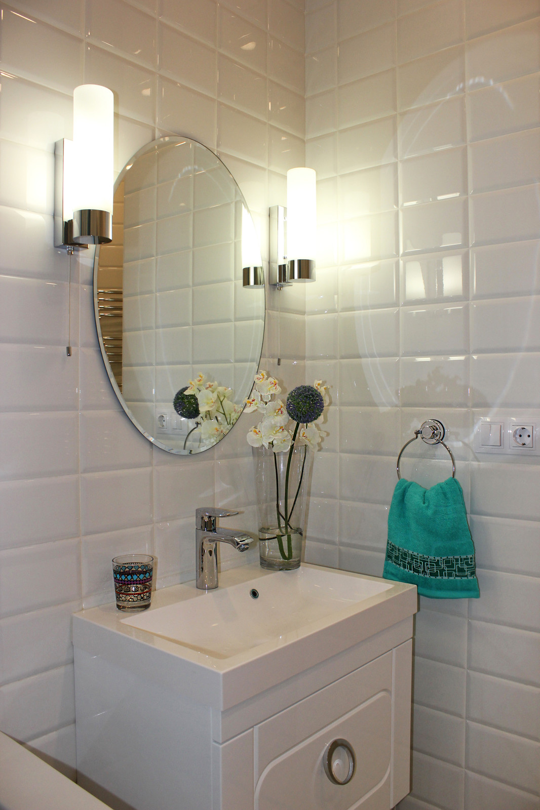 Квартира в Приморском районе