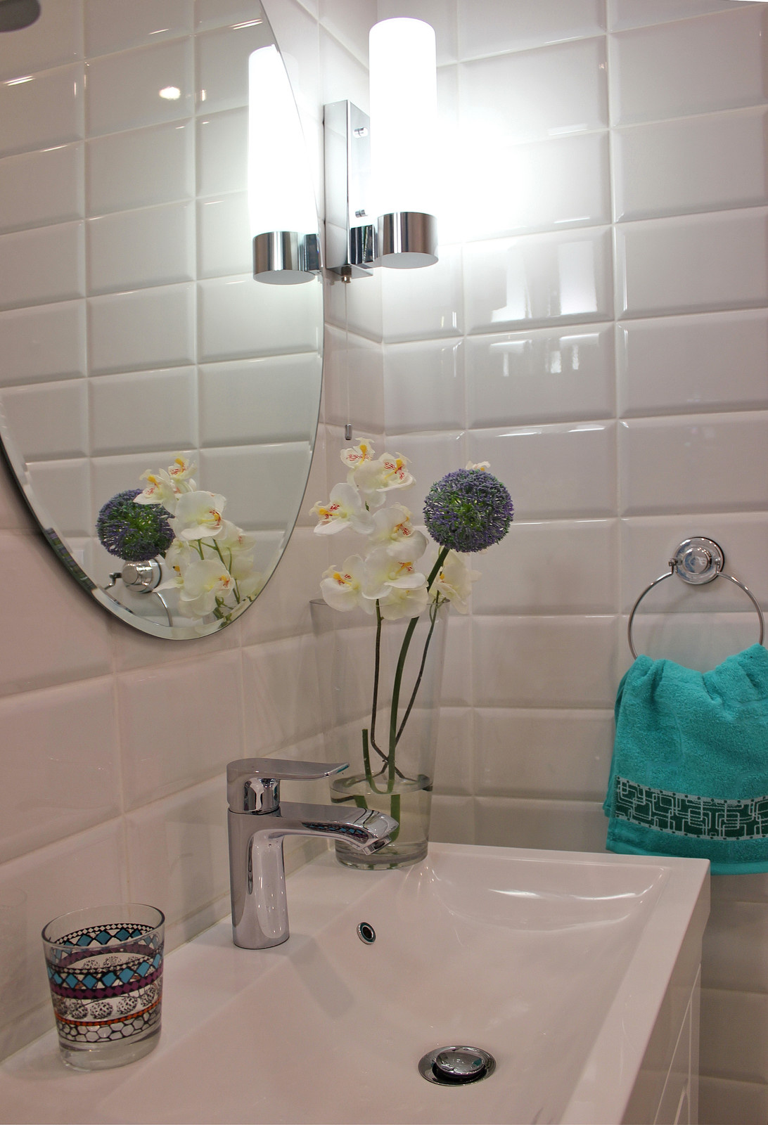 Квартира в Приморском районе