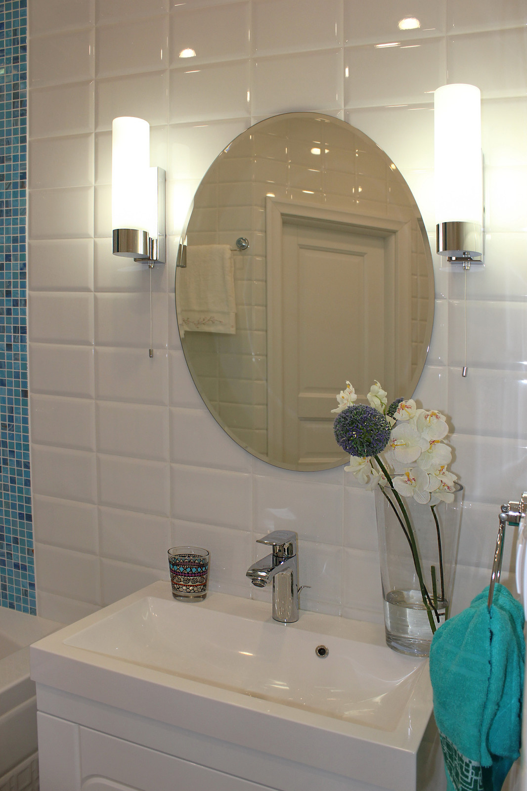 Квартира в Приморском районе