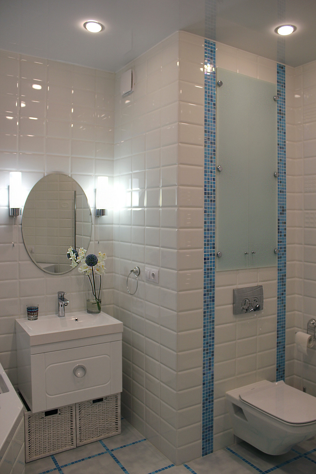 Квартира в Приморском районе