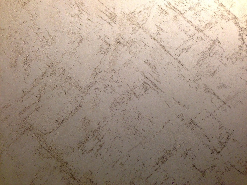 Образцы декоративной штукатурки