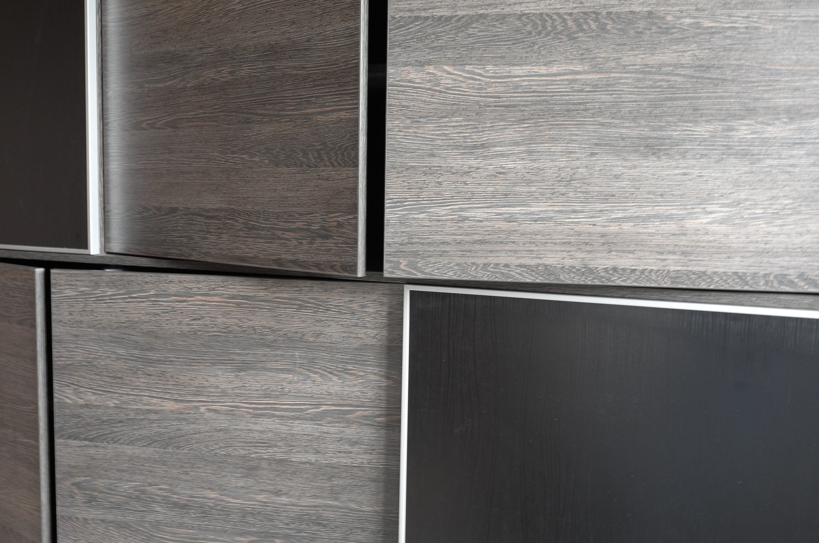 Шкаф в кабинет руководителя