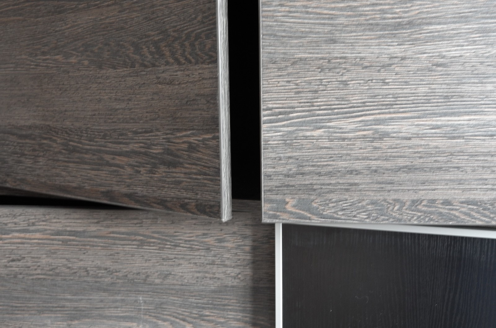 Шкаф в кабинет руководителя