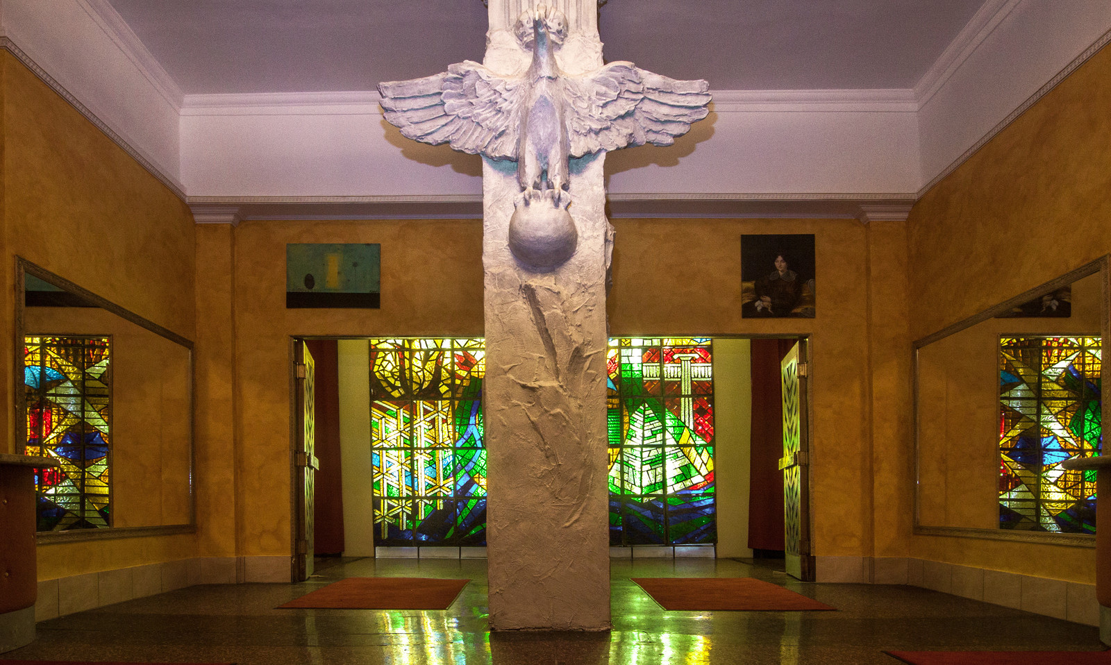 Клуб Moskva