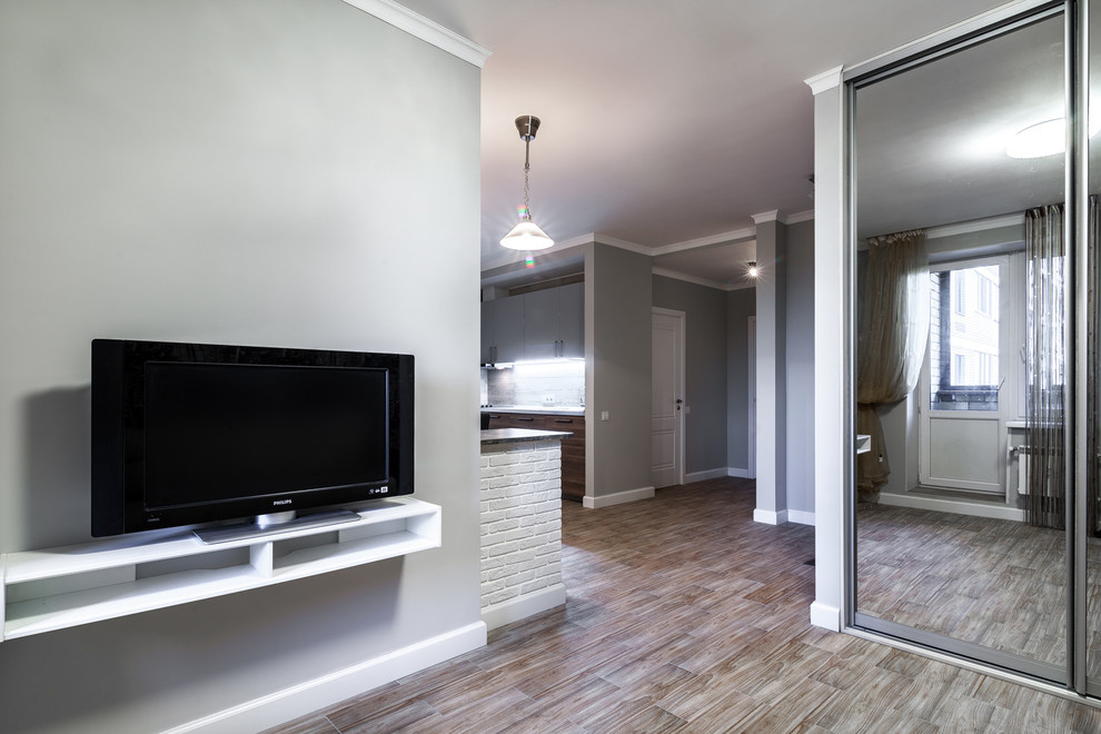 Квартира с грамотной планировкой