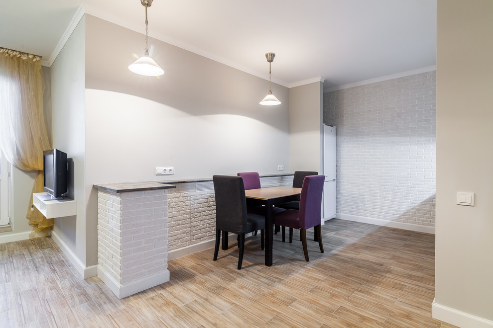 Квартира с грамотной планировкой