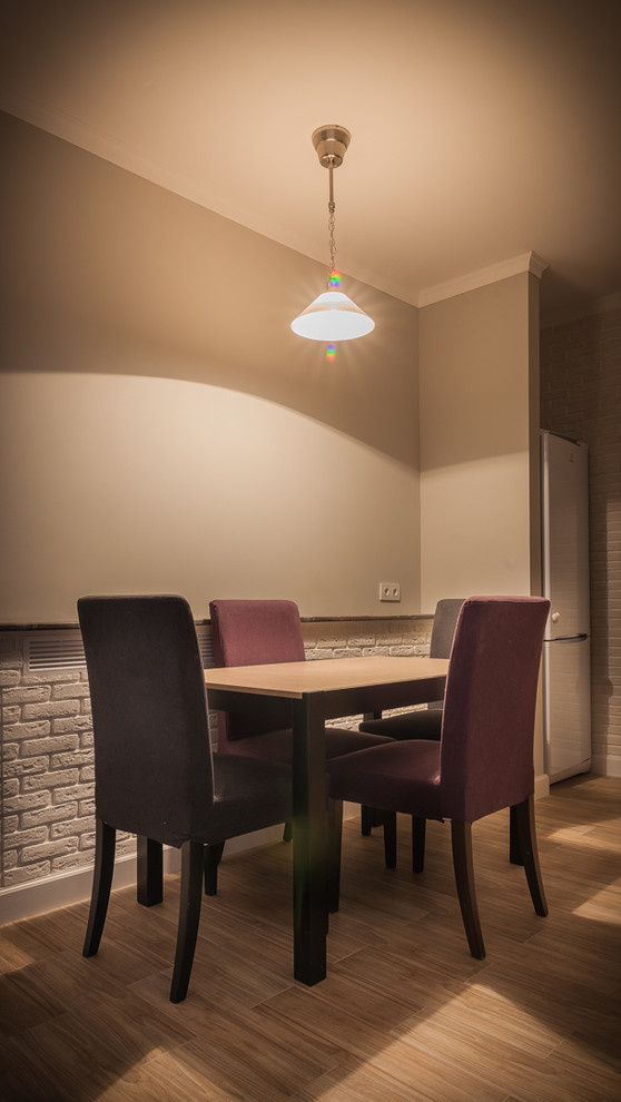 Квартира с грамотной планировкой