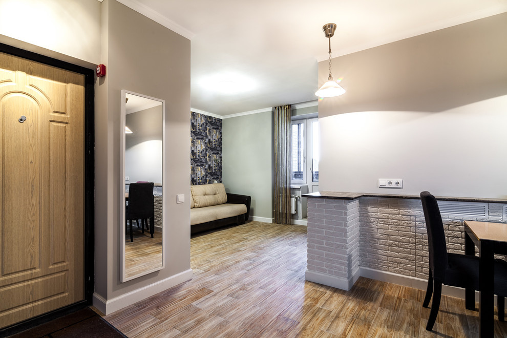 Квартира с грамотной планировкой