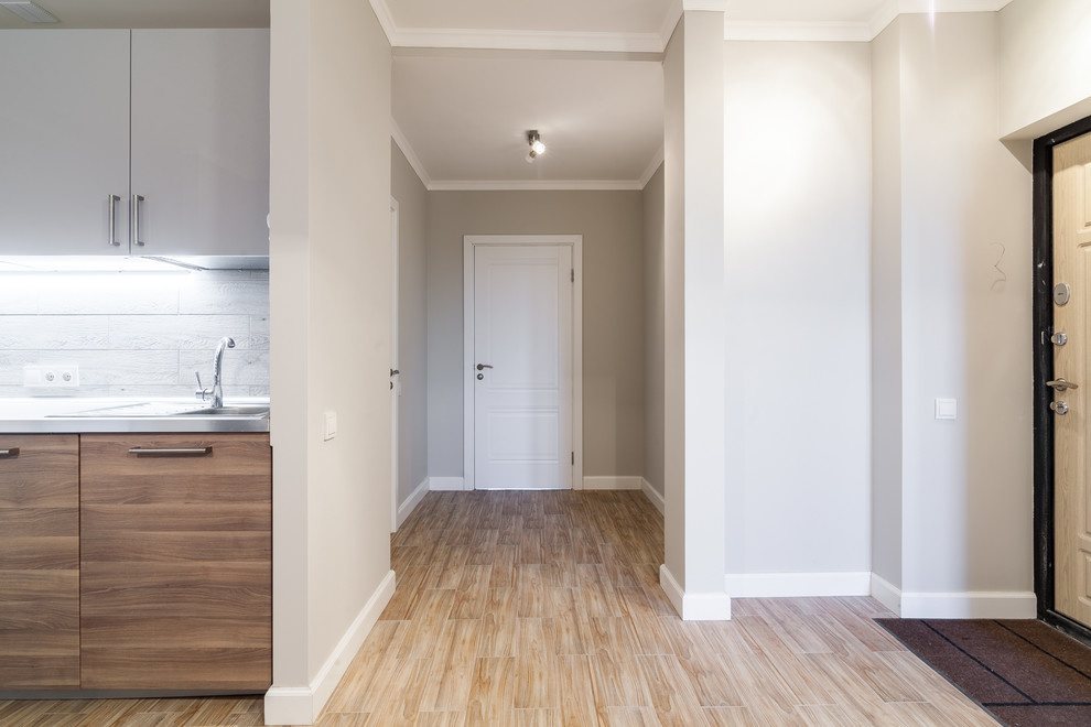 Квартира с грамотной планировкой