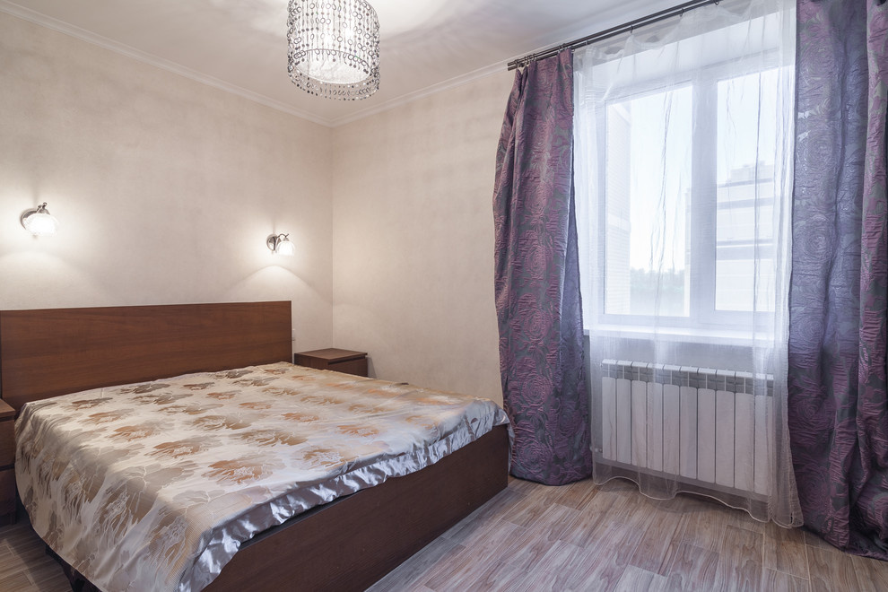 Квартира с грамотной планировкой