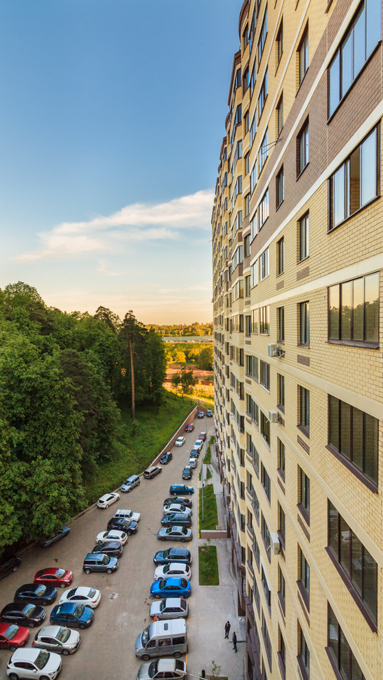 Квартира с грамотной планировкой