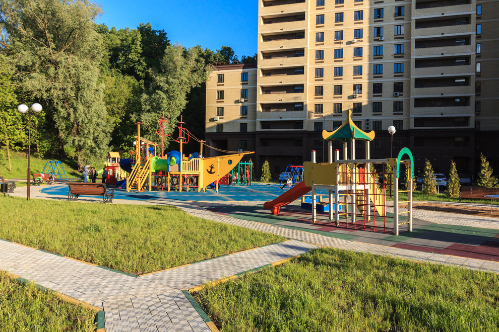 Квартира с грамотной планировкой