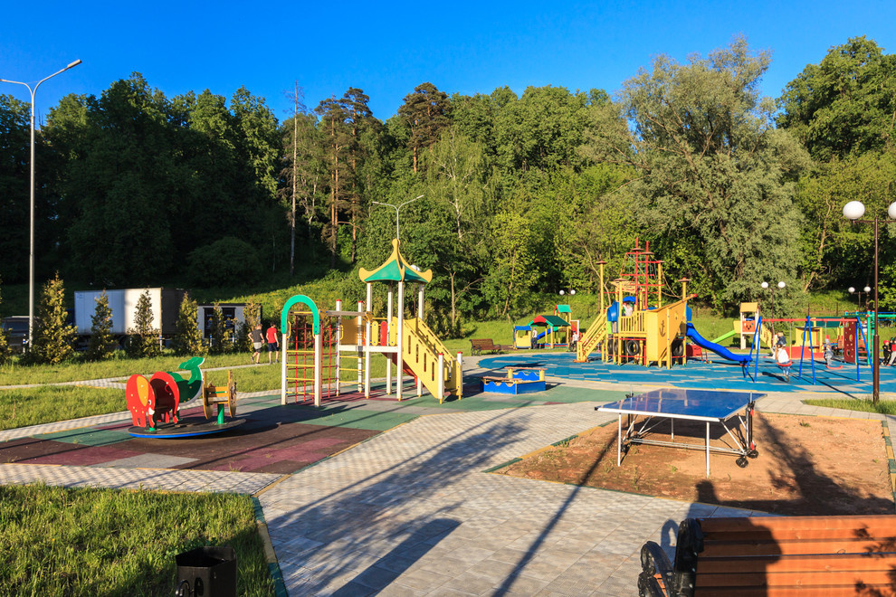 Квартира с грамотной планировкой