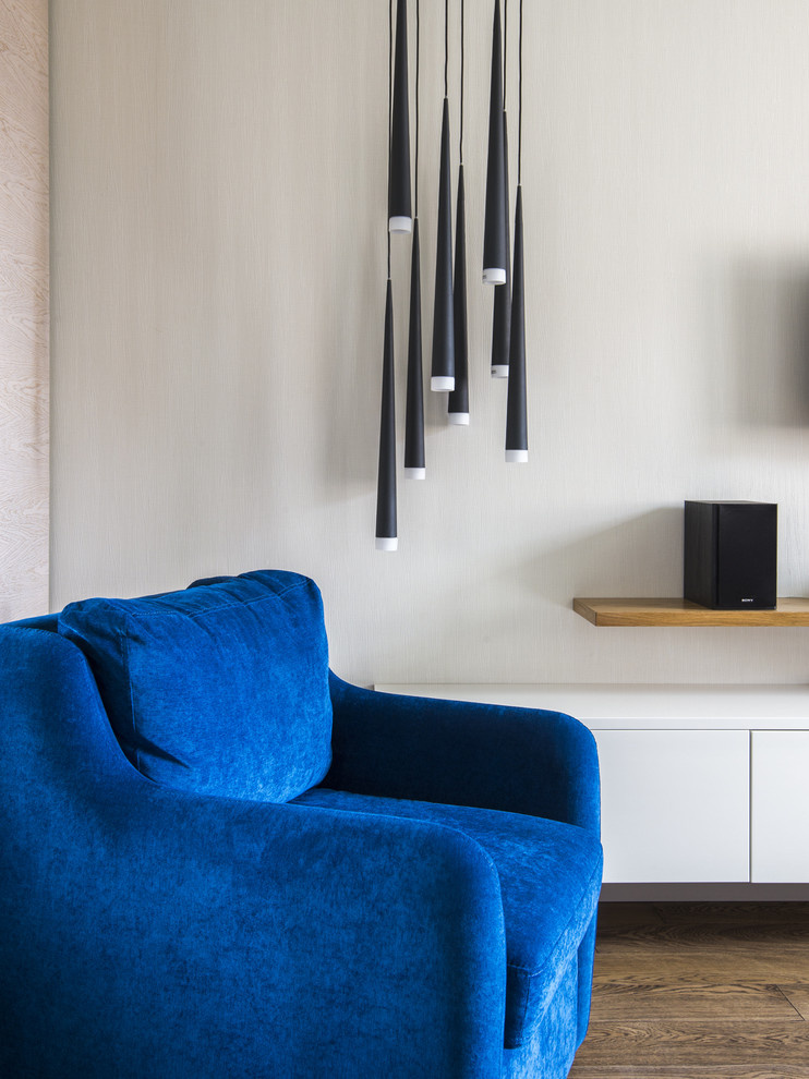 В гостях: «Однушка» с окном в кухню