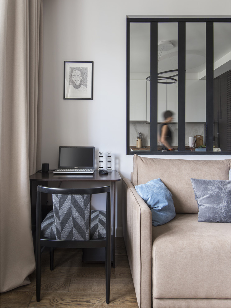 Квартира у метро Проспект Вернадского