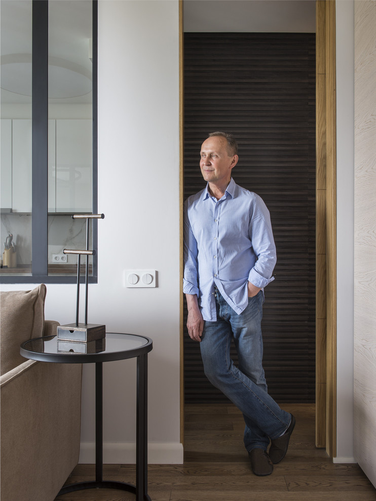 Квартира у метро Проспект Вернадского