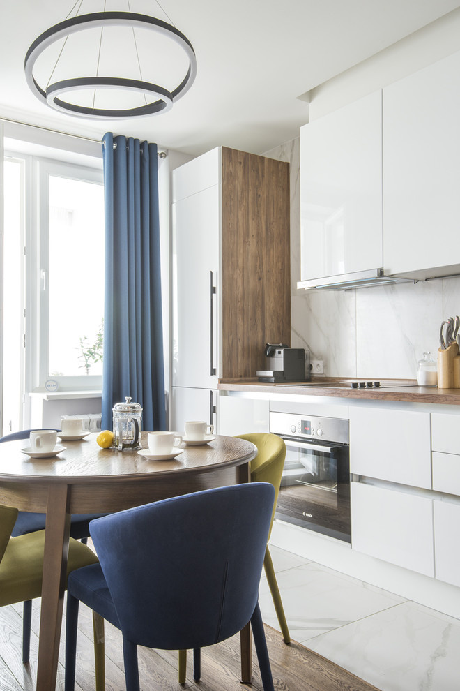 Квартира у метро Проспект Вернадского