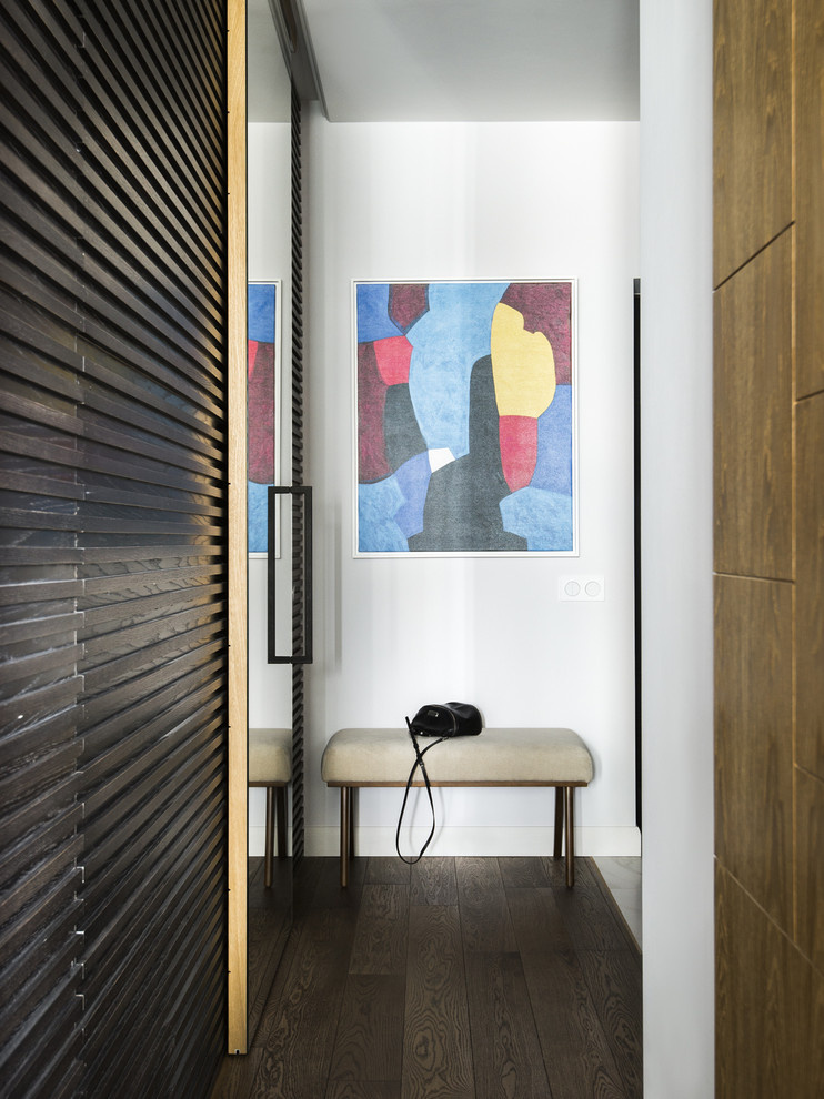 В гостях: «Однушка» с окном в кухню