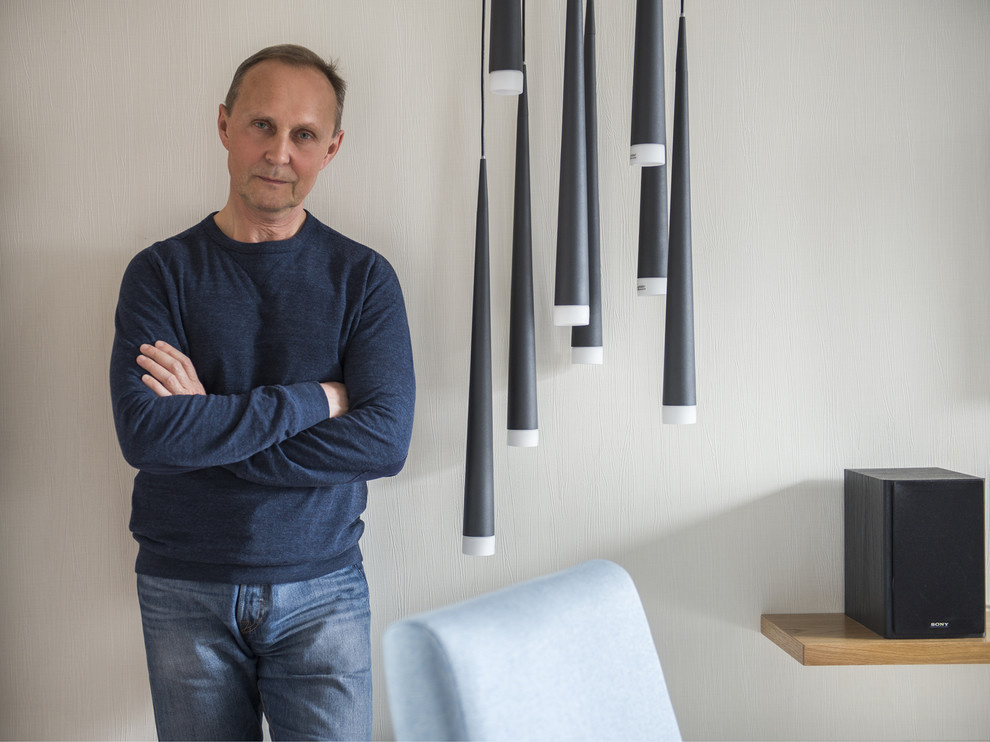 Квартира у метро Проспект Вернадского