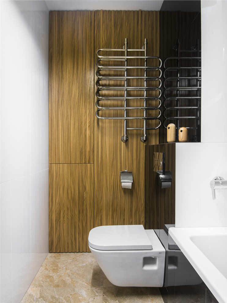 В гостях: «Однушка» с окном в кухню