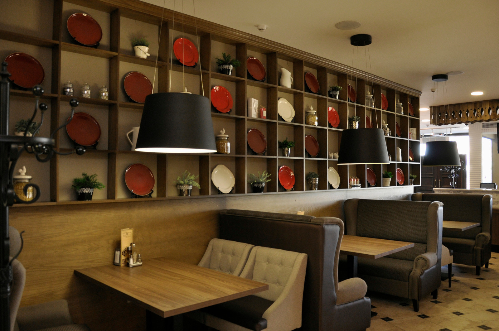 Кафе Villa Ченто