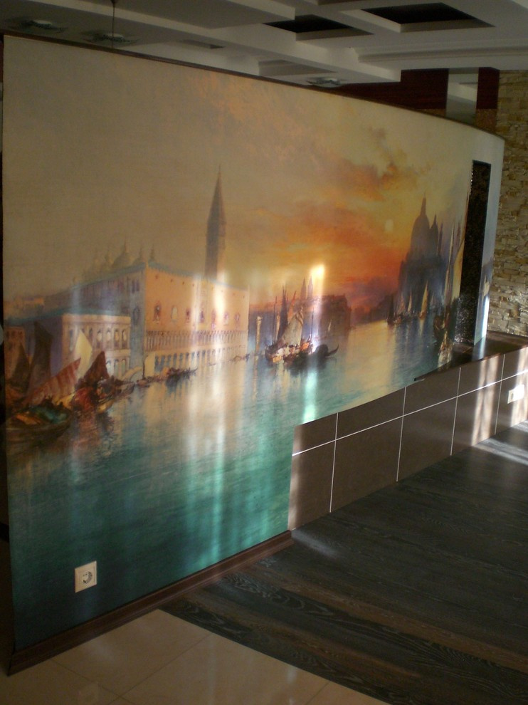 частная квартира