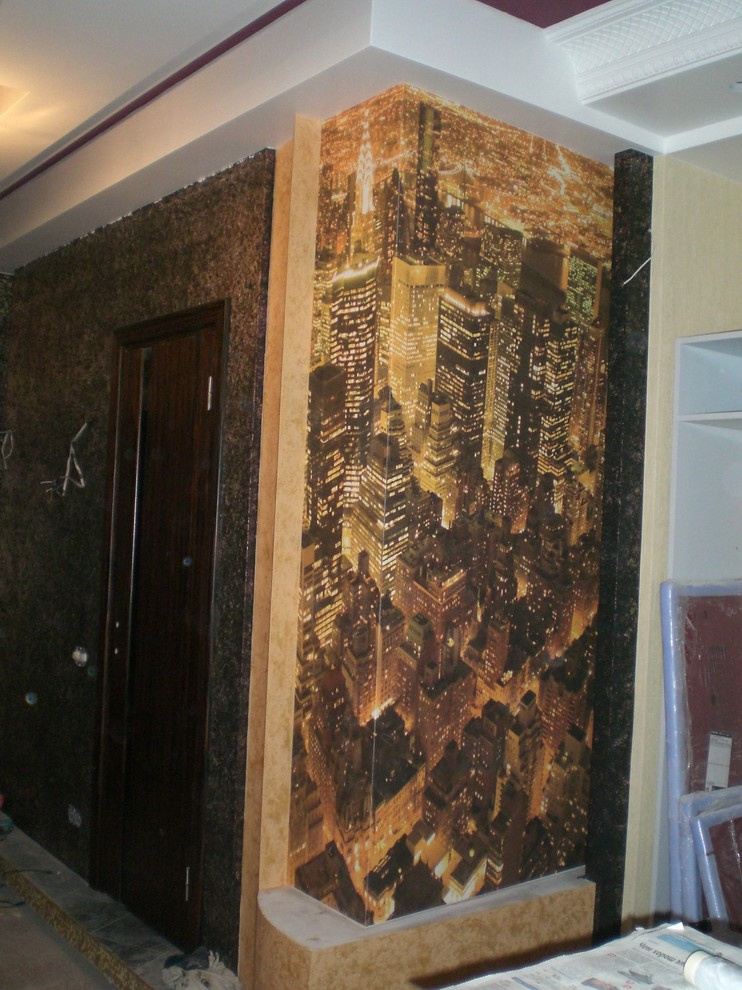 частная квартира