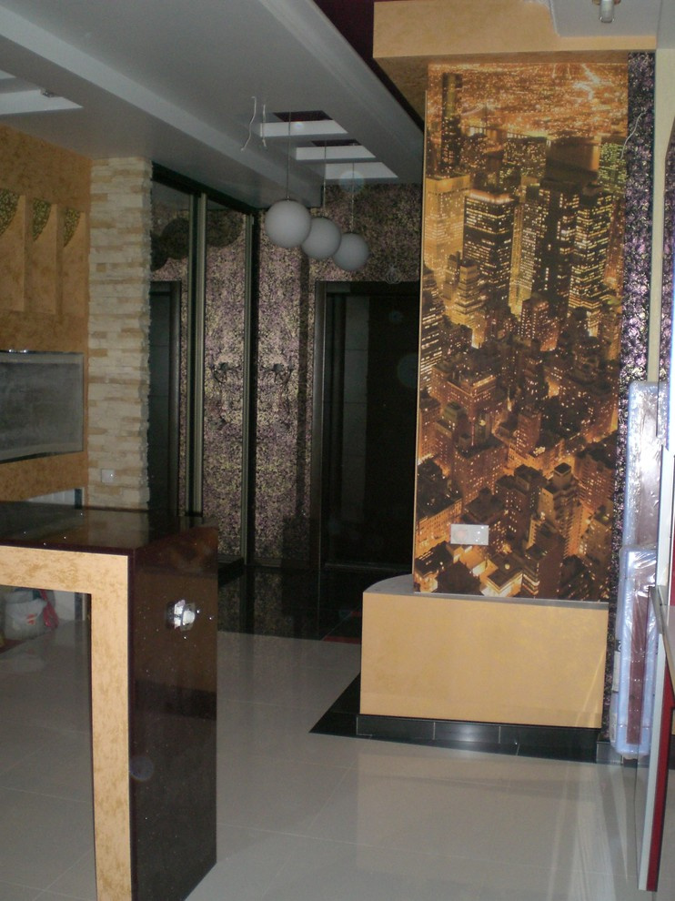 частная квартира