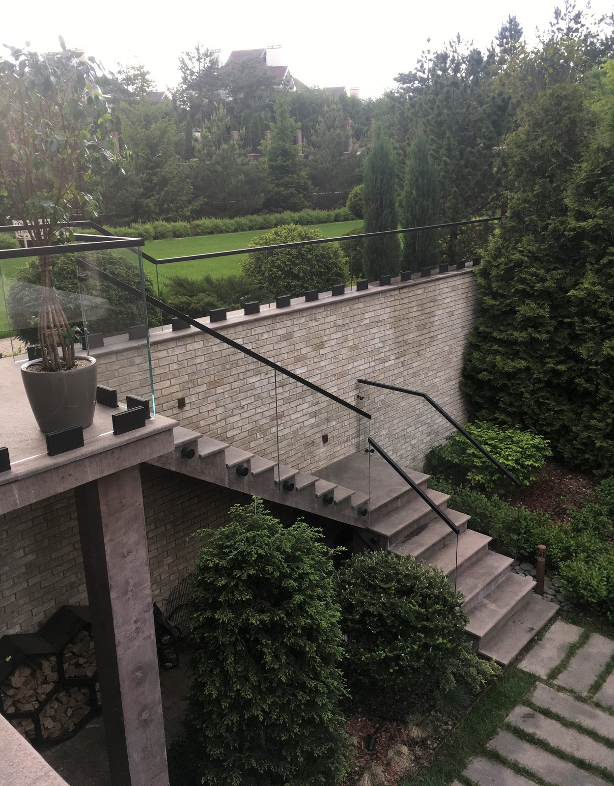 мужской ландшафт