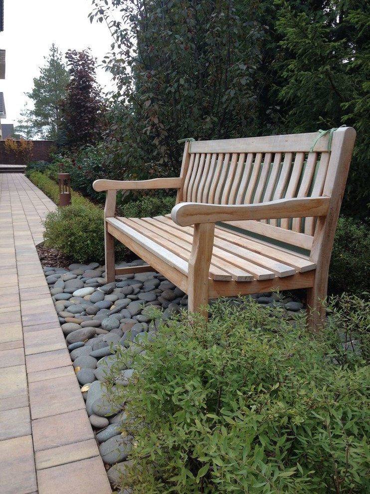 мужской ландшафт