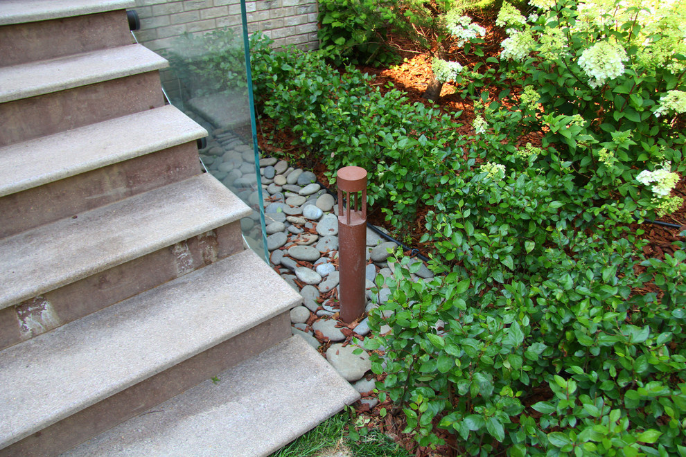 мужской ландшафт