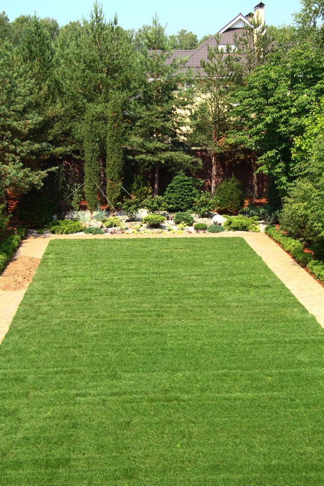 мужской ландшафт