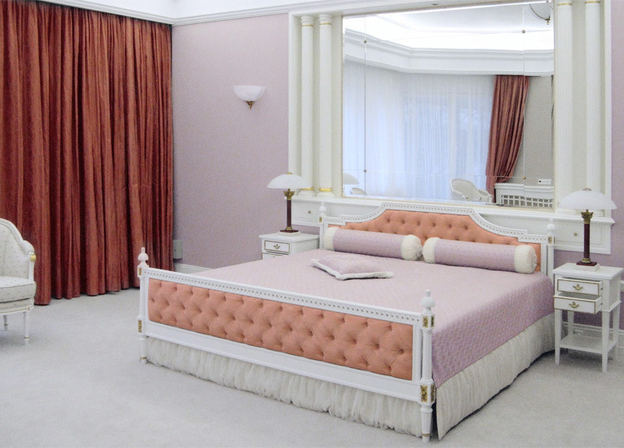 Резиденция К-2